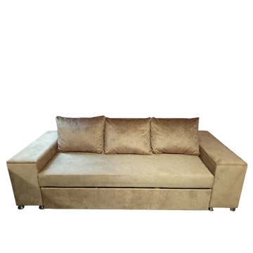 Max sarokülő beige színben