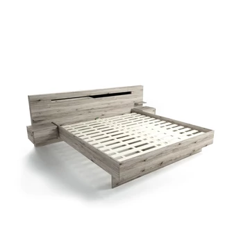 André ágykeret 180 x 200 cm San remo színben