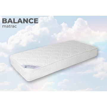 Balance 160 x 200 cm matrac
