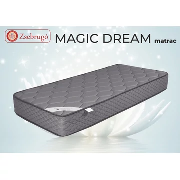 Magic dream matrac 90 x 200 cm méretben