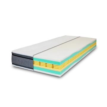 MoonLight Air Foam Spring matrac