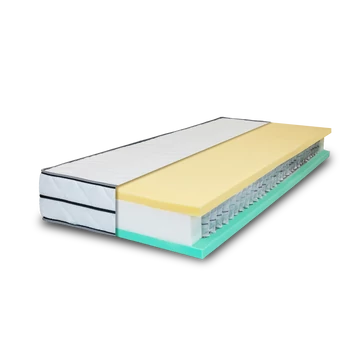 MoonLight Comfort Duo matrac
