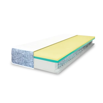 MoonLight Exclusive Soft matrac 