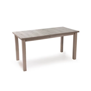 Berta asztal 120 x 70 cm San remo színben