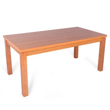 Berta asztal 160 x 80 cm Éger színben