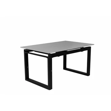 Kornél étkező asztal 140 x 90 (+40 cm) vendéglappal bővíthető (Katthult)