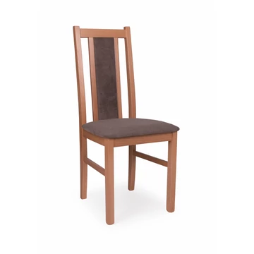 Félix szék Éger színű vázzal