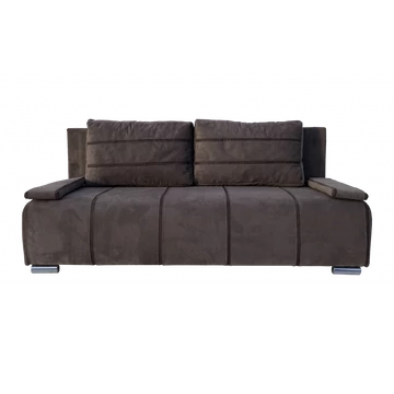 Adabella kanapé szürke színben