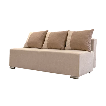 Fabo kanapé beige / cappuccino színben