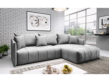 L alakú sarokülők