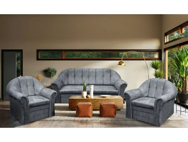 3+1+1 ülőgarnitúrák