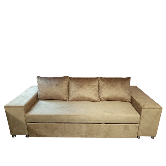 Max sarokülő beige színben