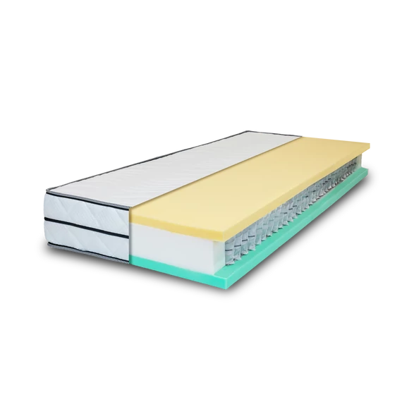 MoonLight Comfort Duo matrac