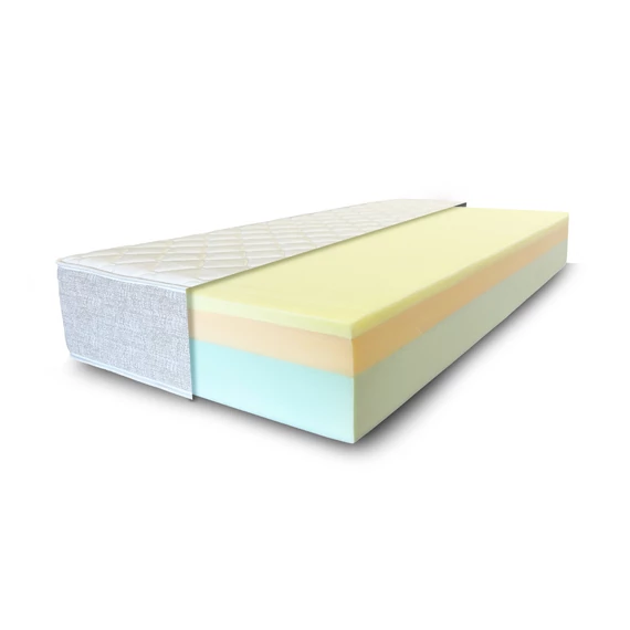 MoonLight Foam Expert matrac