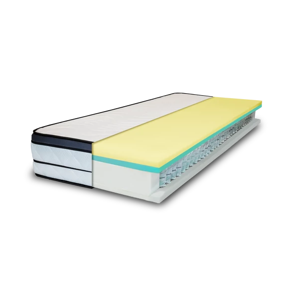 MoonLight Pillow Top Exclusive matrac