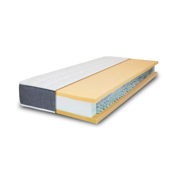 MoonLight Pocket HR matrac