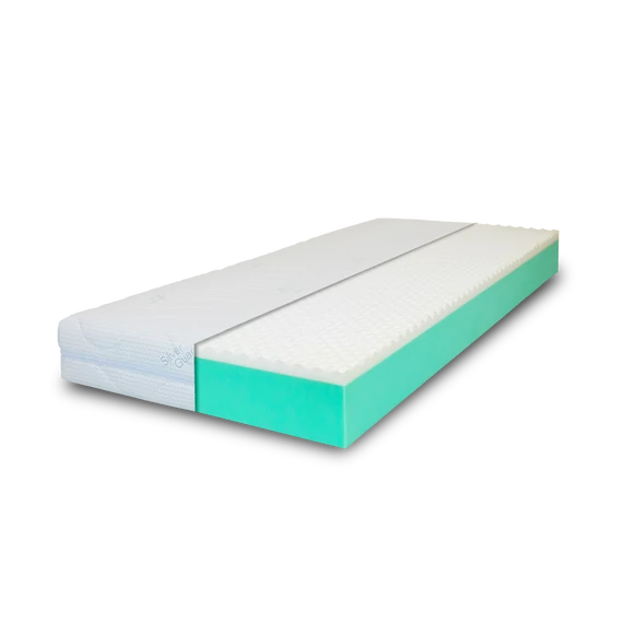 MoonLight Silver Med matrac