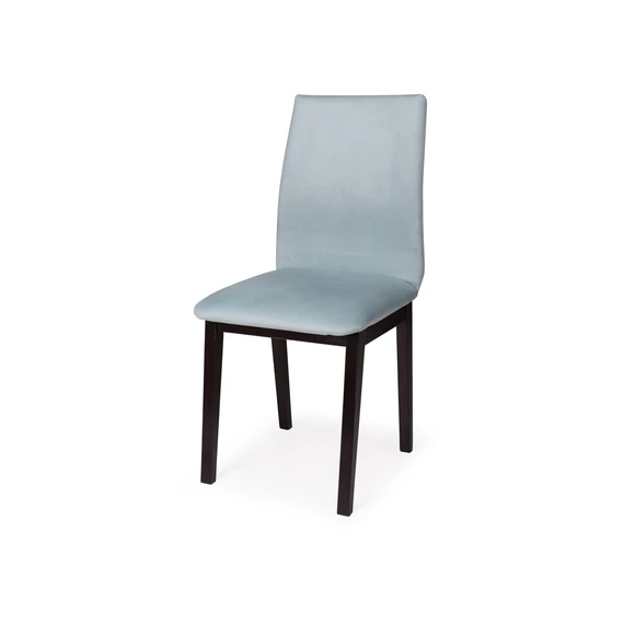 Lotti szék Wenge / Pasztellkék színben