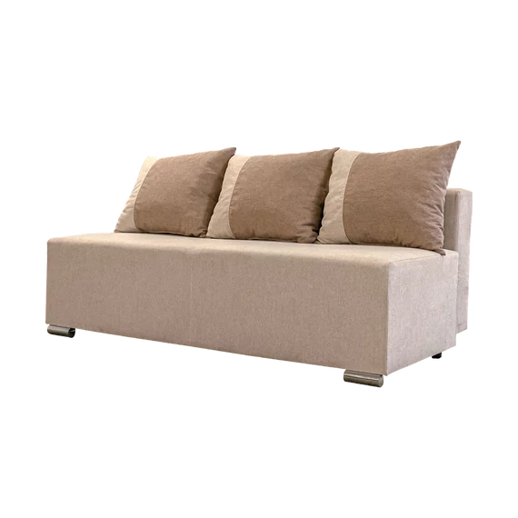 Fabo kanapé beige / cappuccino színben