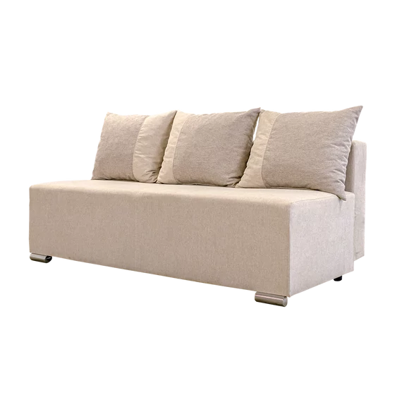 Fabo kanapé beige / homok színben
