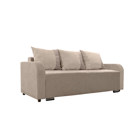 Flavio kanapé homok / beige színben