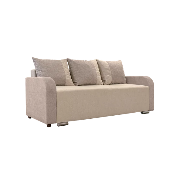 Flavio kanapé beige / homok színben