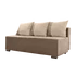 Kép 1/8 - Fabo kanapé Cappuccino / Beige színben