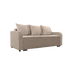 Kép 1/3 - Flavio kanapé homok / beige színben