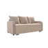 Kép 1/3 - Flavio kanapé beige / homok színben