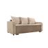 Kép 1/3 - Flavio kanapé cappuccino / beige színben