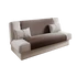 Kép 1/7 - Milan kanapé beige színben