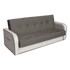 Kép 1/17 - Milano Bis kanapé barnásszürke - beige színben