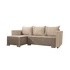 Kép 1/8 - Noel sarokülő homok / beige színben