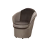 Kép 7/11 - Tárolós fotel szemből (Beige)